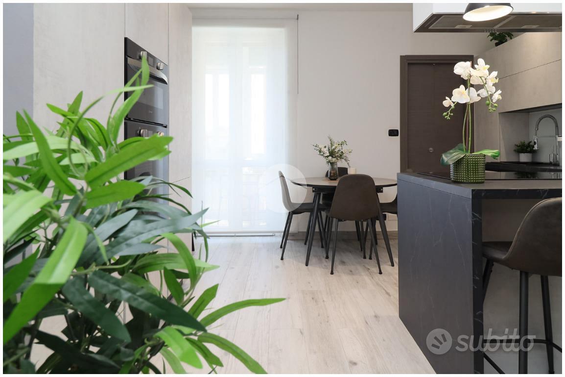 Appartamento – Torino, Villaggio Santa Caterina, Circoscrizione 5 - Altro
