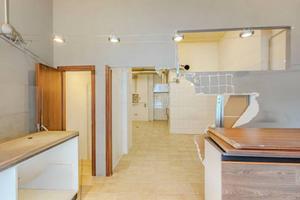 Immobile di 32 m² con 2 locali a Roma