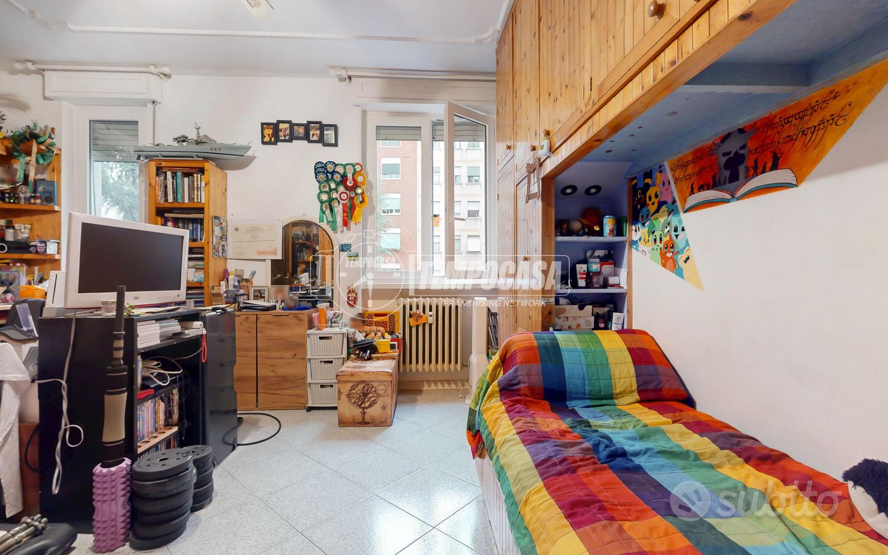 Appartamento – Milano, Vialba, Quarto Oggiaro - Vista 3