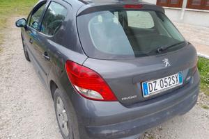 Peugeot 207 1.4 68 CV diesel