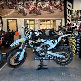 Husqvarna FC 450 ROCKSTAR
