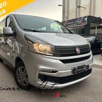Fiat Talento 1.6 TwinTurbo MJT 125CV PL-TN #PEDANA