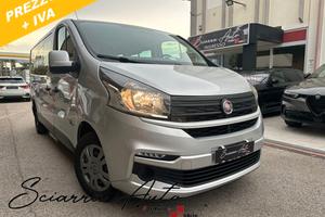 Fiat Talento 1.6 TwinTurbo MJT 125CV PL-TN #PEDANA