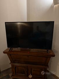 Smart Tv LG 42"