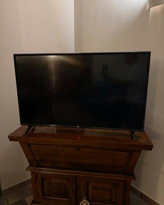 Smart Tv LG 42"