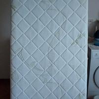 Materasso singolo sfoderabile 