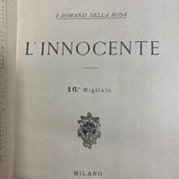 Gabriele D’annunzio