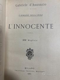 Gabriele D’annunzio