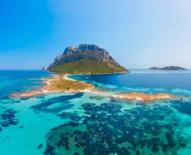 Olbia anche Red Valley e ferragosto