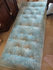 materasso 80x190