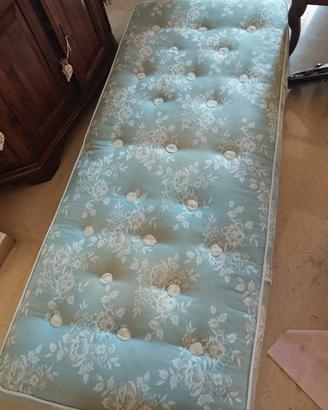 materasso 80x190