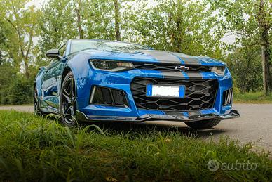 Chevrolet Camaro 3.6 v6