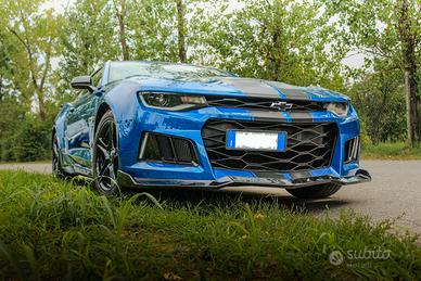 Chevrolet Camaro 3.6 v6