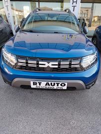 Dacia Duster 1.0 TCe GPL 4x2 Extreme