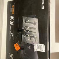 Monitor Gaming ASUS TUF VG3A 27