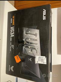 Monitor Gaming ASUS TUF VG3A 27