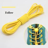 Lacci Elastici
YELLOW Scarpe senza stringhe