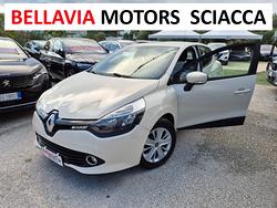 Renault Clio 1.5 dCi 75cv e6 NEOPATENTATI