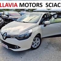 Renault Clio 1.5 dCi 75cv e6 NEOPATENTATI