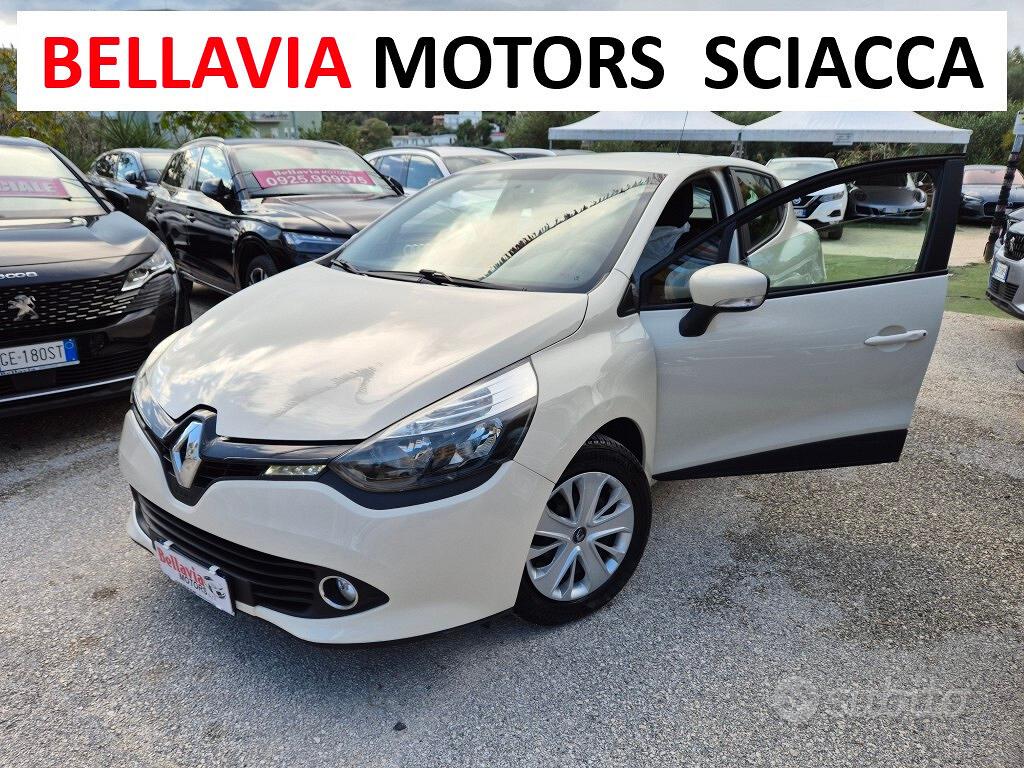 Renault Clio 4ª serie