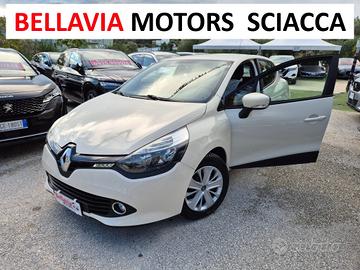 Renault Clio 1.5 dCi 75cv e6 NEOPATENTATI