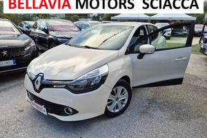 Renault Clio 1.5 dCi 75cv e6 NEOPATENTATI