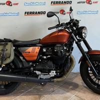 Moto Guzzi V9