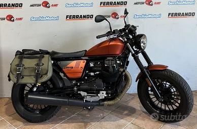 Moto Guzzi V9