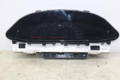 DISPLAY VEGLIA QUADRO STRUMENTI TOYOTA Yaris Serie