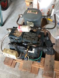 3x Compressori DORIN perfettamente FUNZIONANTI