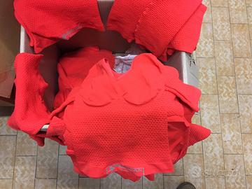 Maglie tecniche a compressione