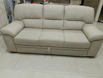 Divano letto