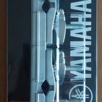Morsetto doppio Yamaha CSAT924A