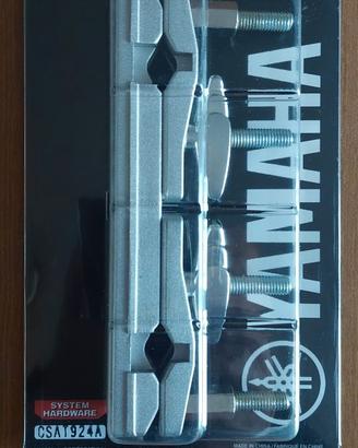 Morsetto doppio Yamaha CSAT924A