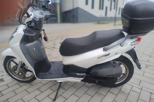 Peugeot LXR 125