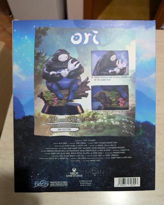 Ori and the blind forest - PVC Statue