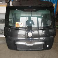 Portellone cofano posteriore FIAT 500