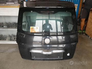 Portellone cofano posteriore FIAT 500