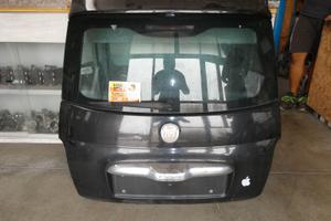 Portellone cofano posteriore FIAT 500