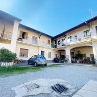 CASA DI CORTE A GERENZANO