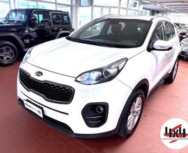 KIA Sportage 1.6 GDI 2WD Active