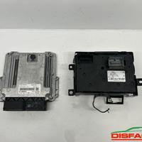 CENTRALINA MOTORE TOYOTA PROACE MAX FIAT DUCATO