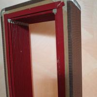 mantice per fisarmonica 