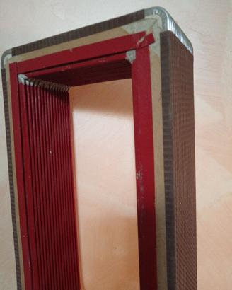 mantice per fisarmonica 