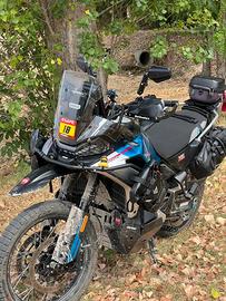 CF MOTO 800 MT-X