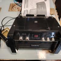 Canta tu originale con accessori