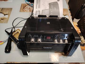 Canta tu originale con accessori