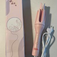 ARRICCIACAPELLI ELETTRICO AUTOMATICO