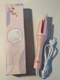 ARRICCIACAPELLI ELETTRICO AUTOMATICO