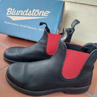 Scarponcini Blundstone uomo tg 44